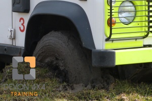 4x4 Winching and Recovery Training Courses